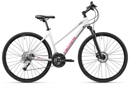 Cyclision Zodya 3 MK-II