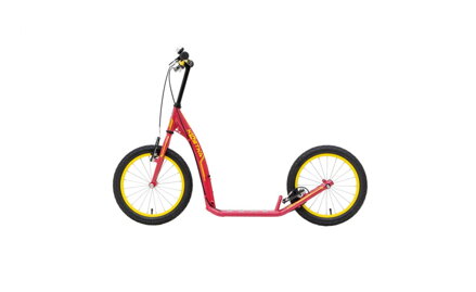 KOSTKA STREET FUN KID (G5)