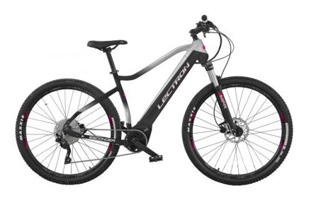 Lectron Esconder MFR 17″ 