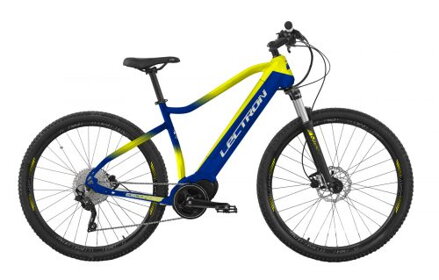 Lectron Esconder MGX 20″ 