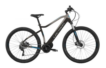 Lectron Esconder MX 17″ 