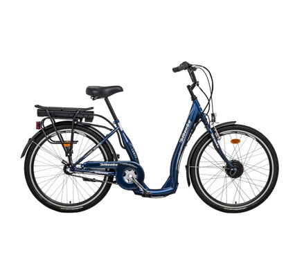LIBERTY e-COMFY 3spd