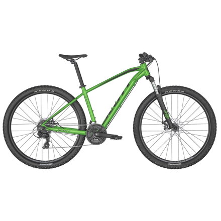 SCOTT ASPECT 970 2022 GREEN