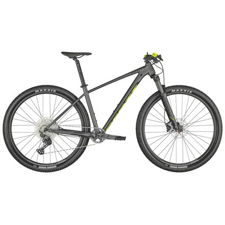 SCOTT SCALE 980 2022 DARK GREY