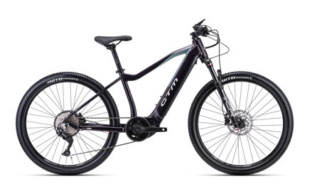 CTM RUBY PRO 27,5" 2023