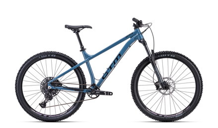 CTM ZEPHYR PRO 27,5" 2023