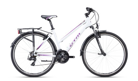 CTM MAXIMA 1.0 Trek 2023