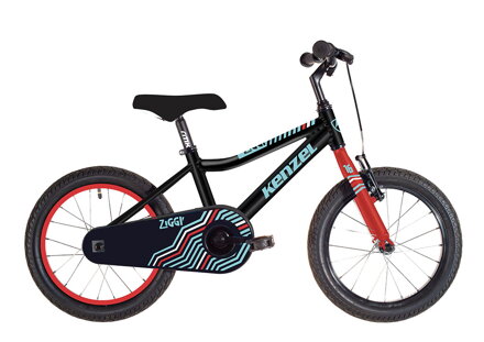 Kenzel ZIGGY RF16