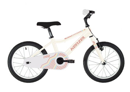 Kenzel ZIGGY RF16 dievčenské