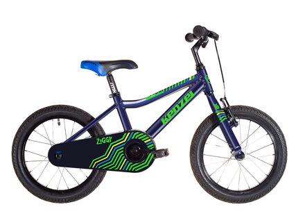 Kenzel ZIGGY RF16