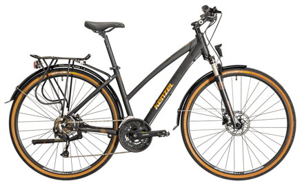 Kenzel Distance TR600 dámske