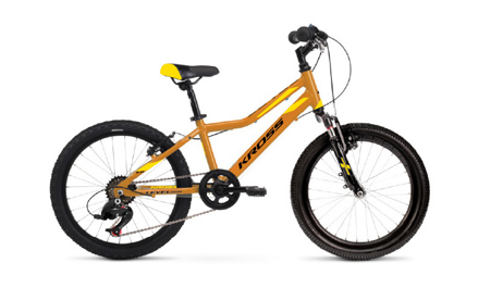 Kross Level Mini 2.0 2023