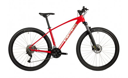 PELLS Razzer 4 W Red 2023