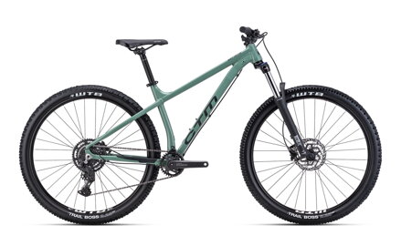 CTM ZEPHYR COMP 29" 2024