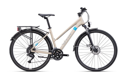 CTM BORA 2.0 TREK 2024