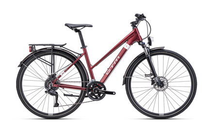 CTM BORA 2.0 TREK 2024