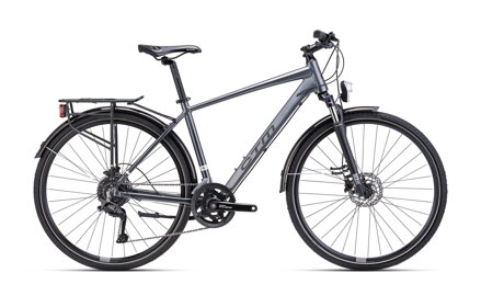 CTM STARK 1.0 TREK 2024