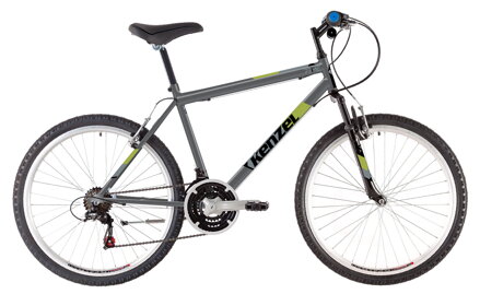 Kenzel PRIME DX80 SF
