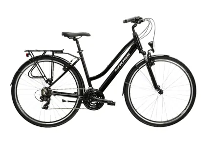 Kross TRANS 1.0 2024 dámske