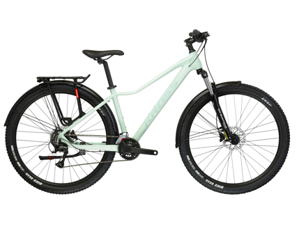 Kross LEA 4.0 EQ 2024 29"