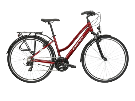 Kross TRANS 1.0 2024 dámske
