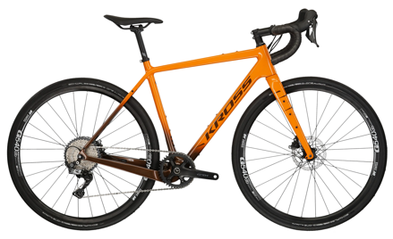 Kross ESKER 7.0 2024