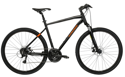 Kross EVADO 3.0 2024