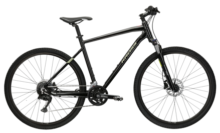 Kross EVADO 5.0 2024