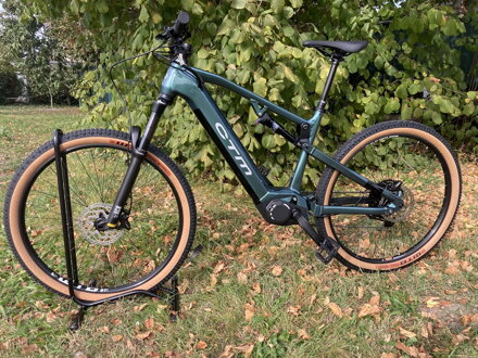 CTM AREON Posledný kus