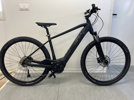 SCOTT SUB CROSS eRIDE 30 MEN Testovací model