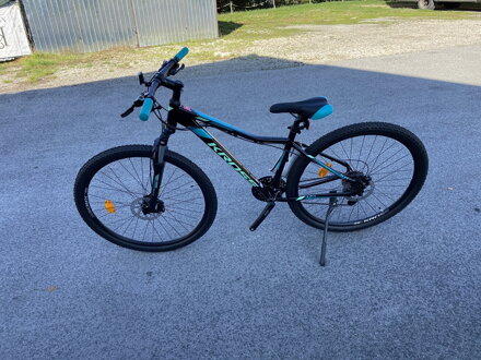 Kross LEA 5.0 MS 29" Testovací bicykel