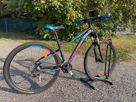 Kross LEA 8.0 29" Výstavný kus