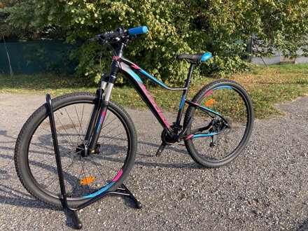 Kross LEA 8.0 29" Výstavný kus