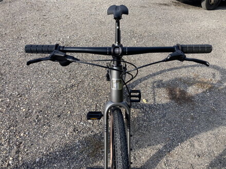 MARIN DSX 1 Testovací bicykel