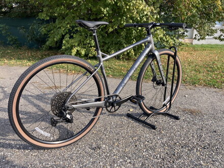 MARIN DSX 1 Testovací bicykel