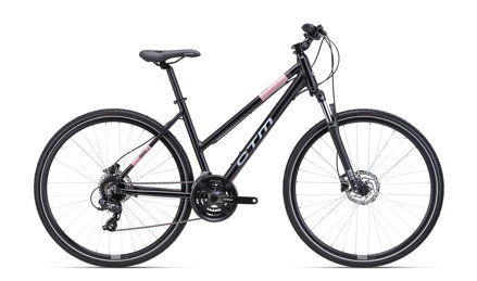 CTM MAXIMA 3.0 2025