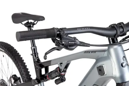CTM AREON GX PRO 2025