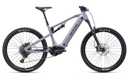 CTM AREON GX COMP 2025 