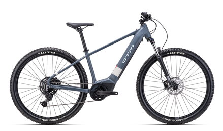 CTM PULZE GX 2025