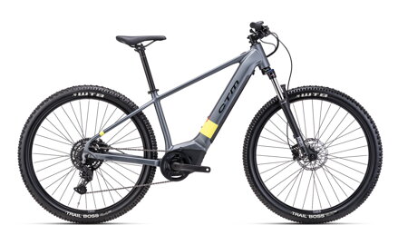 CTM PULZE GX 2025
