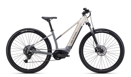 CTM ROXXY GX 2025