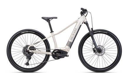 CTM RUBY GX PRO 27,5 2025