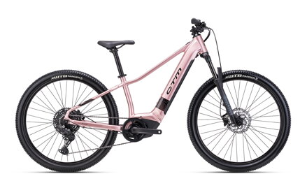 CTM RUBY GX PRO 27,5 2025