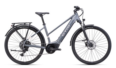CTM SENZE GX LADY 2025