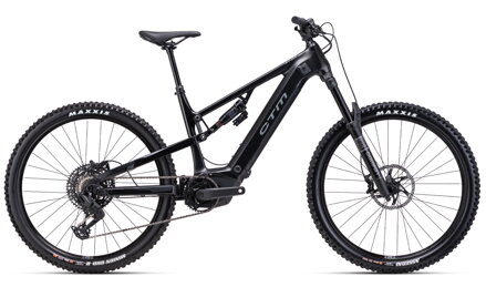 CTM ZYNK PRO 2025