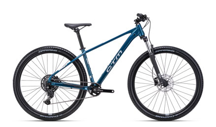 CTM RAMBLER 2.0 2025 HLBOKOMODRÁ PERLEŤ | STRIEBORNÁ