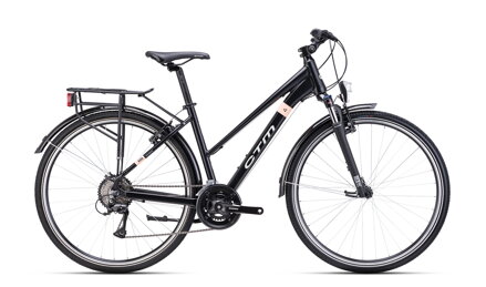 CTM BORA 1.0 TREK 2025