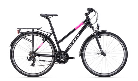 CTM MAXIMA 1.0 TREK 2025