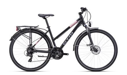 CTM MAXIMA 3.0 TREK 2025