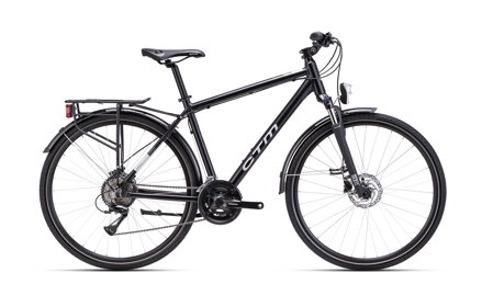 CTM TRANZ TREK 2025